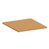 3 layer corrugated cardboard E