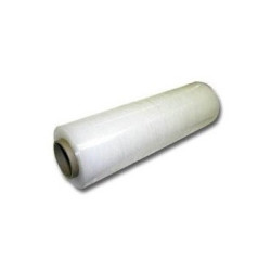 Stretch film, Transparent 45cm / 230 M / 17 mk