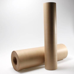 Brown kraft paper MG Ribbed