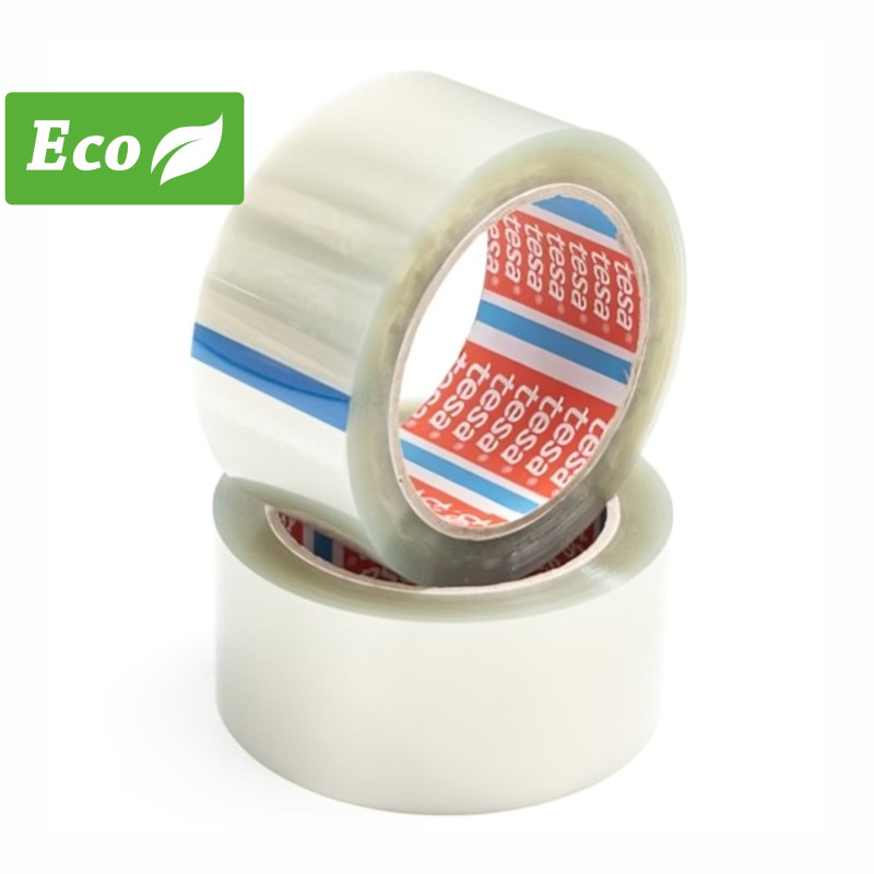 Tesa® Līmlente 60418 pārstrādāta PET