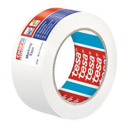 Tesa® Adhesive tape 60760 white