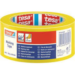 Tesa® 60760 Yellow