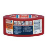 Tesa® Adhesive tape 60760 Red