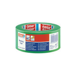 Tesa® Adhesive tape 60760 Green