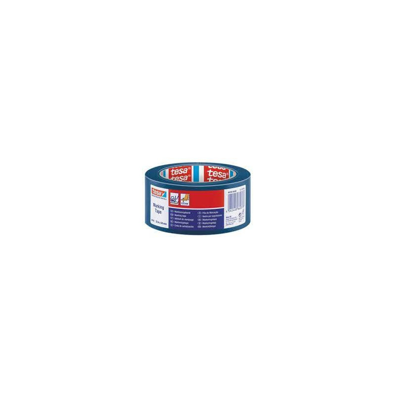 Tesa® Adhesive tape 60760 Blue