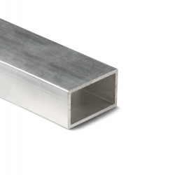 Aluminium profile -...