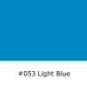 Oracal 641. series self-adhesive film