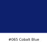 Oracal 551. series self-adhesive film