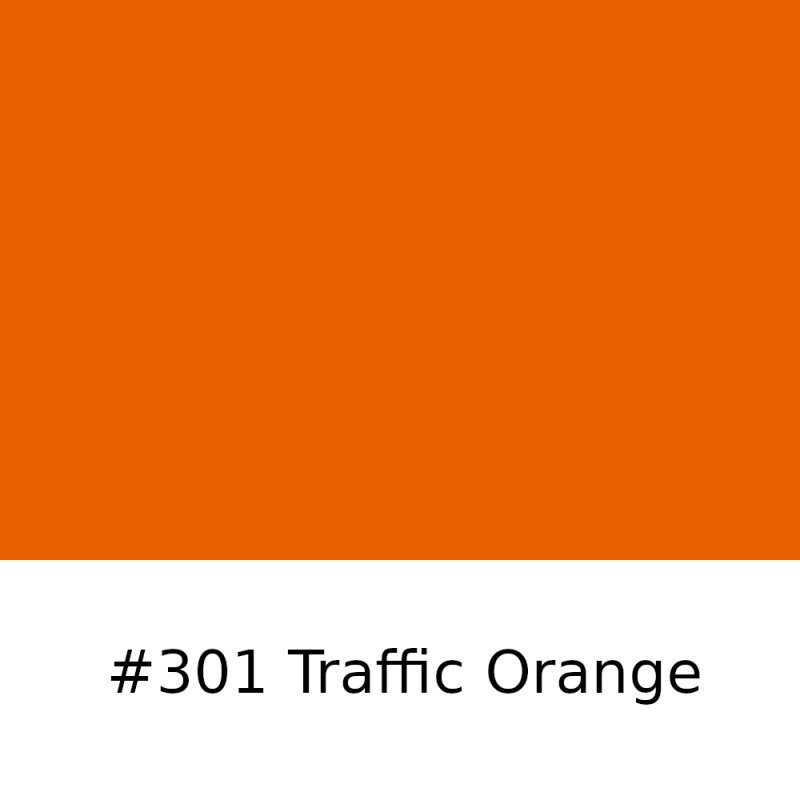 Oracal 551. series self-adhesive film