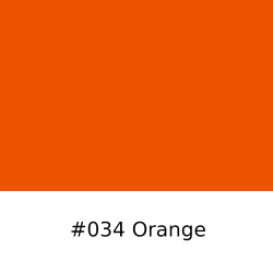 Oracal 551. series self-adhesive film