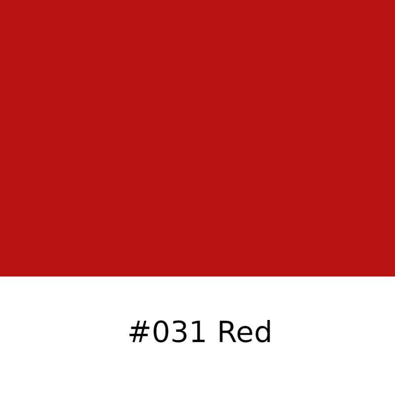 Oracal 551. series self-adhesive film