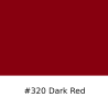 Oracal 551. series self-adhesive film