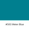 Oracal 551. series self-adhesive film