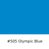 Oracal 551. series self-adhesive film