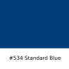 Oracal 551. series self-adhesive film