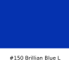 Oracal 551. series self-adhesive film