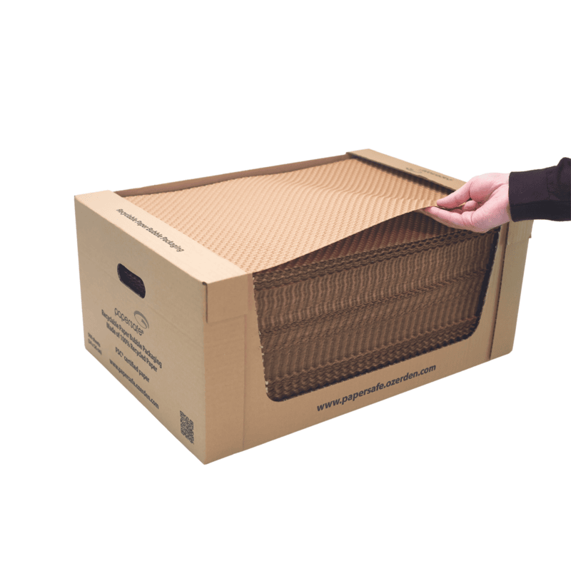 Papersafe FSC sheet 560 x 340 mm