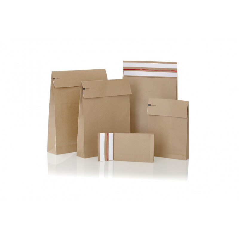 e-Green packaging envelope