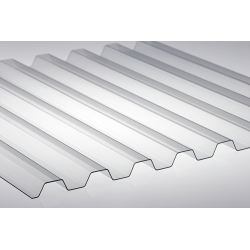 Ondex Ecolux PVC roofing...