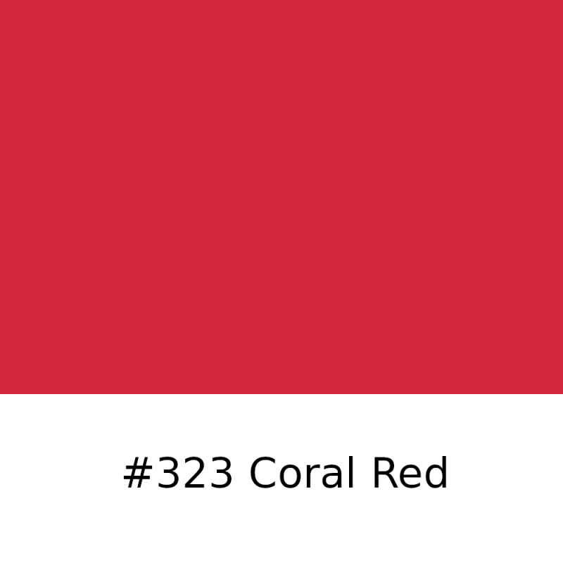 Oracal 8500 series self-adhesive film