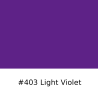 Oracal 8500 series self-adhesive film