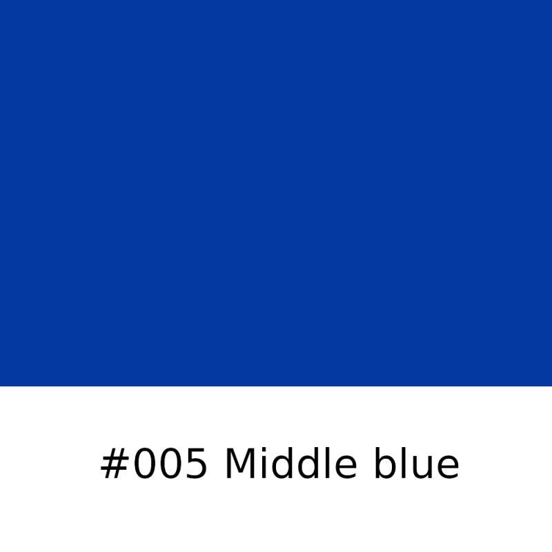 Oracal 8500. sērijas pašlīmējoša plēve