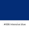 Oracal 8500 series self-adhesive film