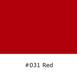 Oracal 8500 series self-adhesive film