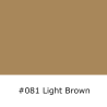 Oracal 8500 series self-adhesive film