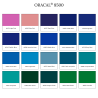 Oracal 8500 series self-adhesive film