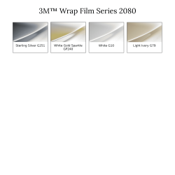 3M™ Wrap Film Series 2080