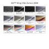 3M™ Wrap Film Series 2080