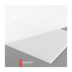 Organic glass PLEXIGLAS®XT...