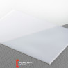 Organiskais stikls PLEXIGLAS®XT pienbalts WN071 2050 x 3050 x 5 mm