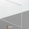 Organiskais stikls PLEXIGLAS®XT caurspīdīgs 2050 x 3050 x 2-20 mm