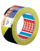 Adhesive tapes for various purposes